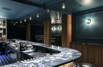 Tostai cocktail bar, Klaipėda